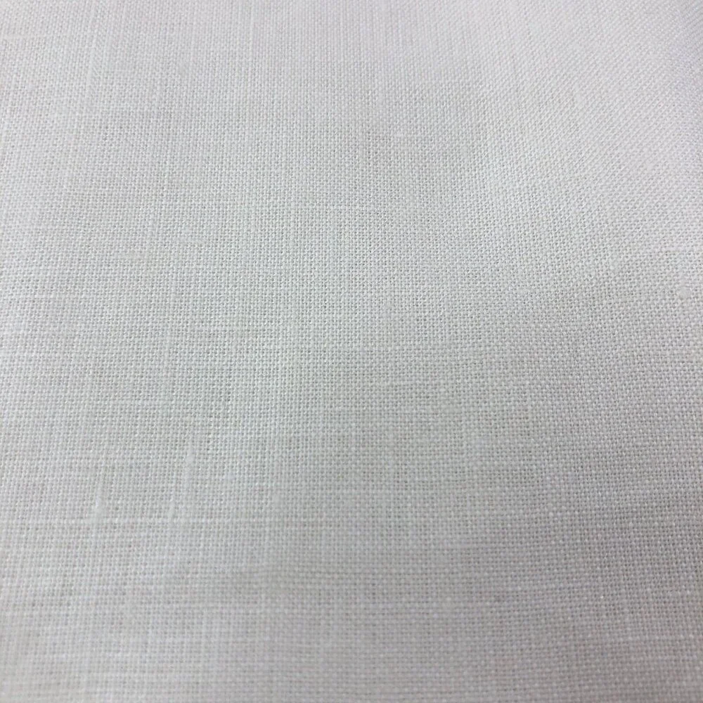 Williams Sonoma Home Signature Linen Sheeting Collection King Sham 36